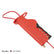 Lockout Tagout Cable Lock, 1 Pack Adjustable Cable Lock, Red Lockout tagout Cable with 3/16'' Diameter, 8' Length Lockout Cable, OSHA Compliant Cable Lock Loto
