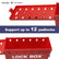 Lockout Tagout Group Lock Box,Portable Red Loto Group Box with 12 Locking Holes,Big Premium Lock Box for OSHA Compliant Group Loto Procedures,8001