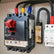 Circuit Breaker Lockout, 6 Pack Breaker Lockout Device, 120/277 Volt Medium, Clamp-on Electrical Single Pole Breaker Lock, OSHA Compliant