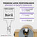 Lockout Tagout Locks, 2 Purple Lockout Tagout Safety Padlocks Keyed Different, 2 Keys Per Lock