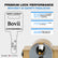 Lockout Tagout Locks Sets, 6 Blue Lockout Tagout Safety Padlocks Keyed Different, 2 Keys Per Lock
