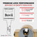 Lockout Tagout Locks Sets, 6 Red Lockout Tagout Safety Padlocks Keyed Different, 2 Keys Per Lock