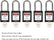 5 Yellow Lockout Tagout Locks,Keyed Alike,OSHA Compliant Safety Padlocks for Loto Kits and Stations