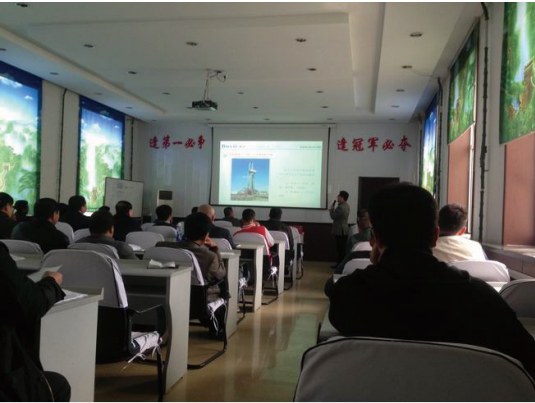 Energy isolation theory training